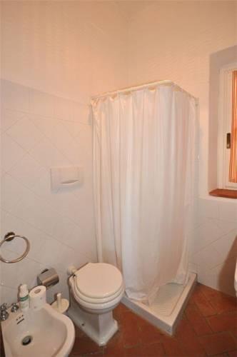Апартаменты Holiday home Capalbio