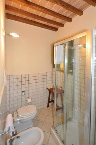 Апартаменты Holiday home Monte San Savino I