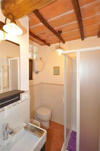 Апартаменты Holiday home San Sano