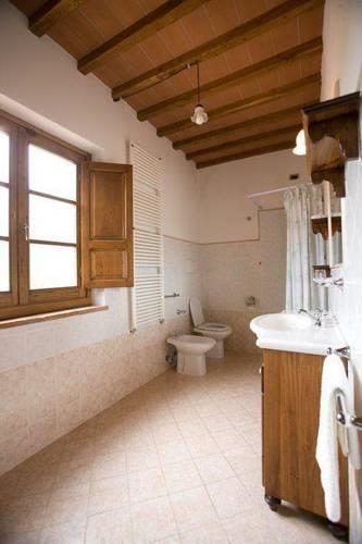 Апартаменты Holiday home Cavriglia