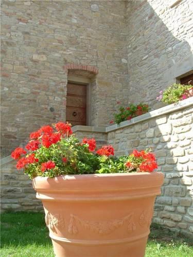 Апартаменты Apartment Frazione Sant'Adriano