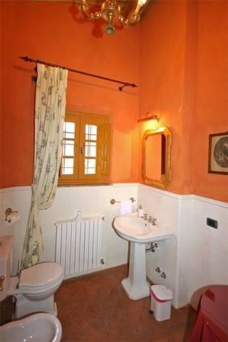 Апартаменты Holiday home Vorno I
