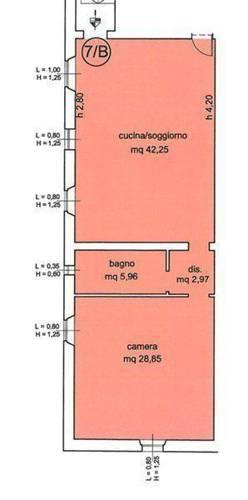 Апартаменты Holiday home Monteriggioni VII