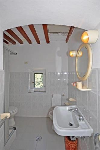 Апартаменты Holiday home Marsiliana II