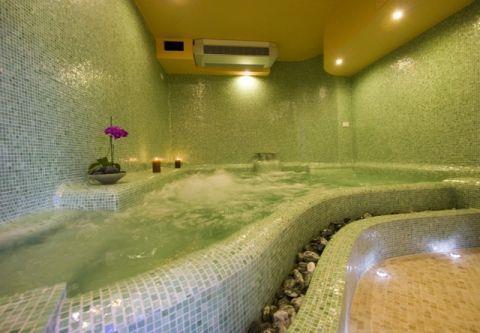 Апартаменты Holiday home Monte San Savo II