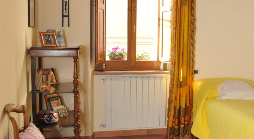 Мини-отель Confort Room Downtown