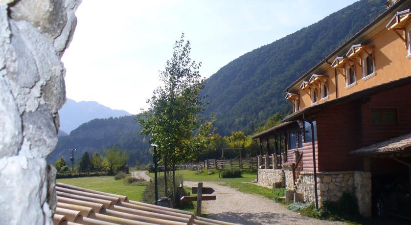 Отель Casale delle Campitelle