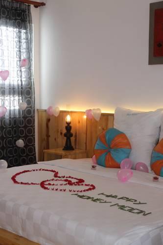 Boss Hanoi Hotel