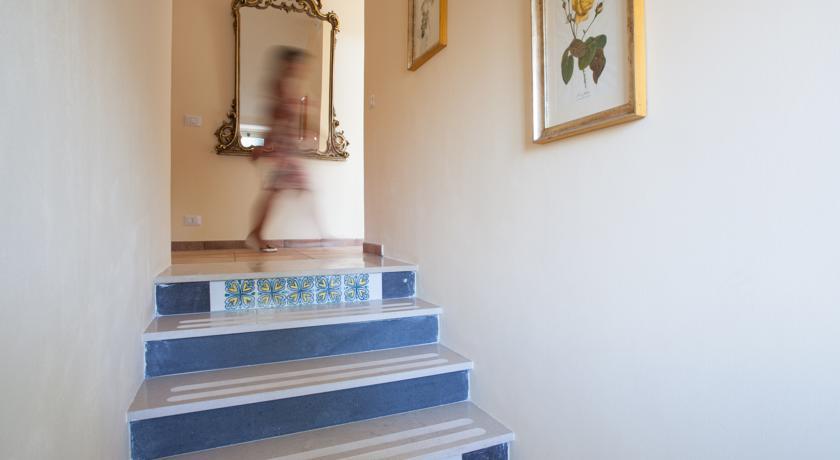 Мини-отель Arte in Villa