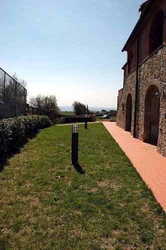 Апартаменты Holiday home Castiglion cello III