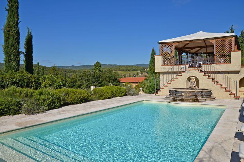 Апартаменты Holiday home Montebenichi II