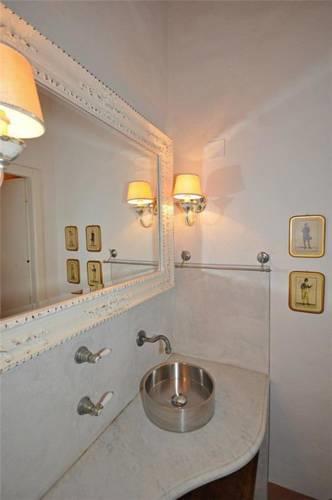 Апартаменты Holiday home Barberoval D'elsa