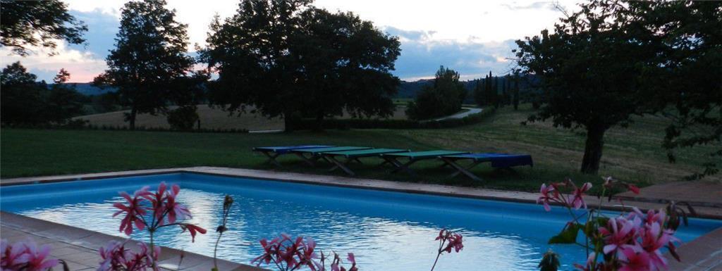 Апартаменты Holiday home Montebenichi I