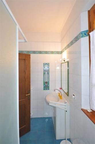 Апартаменты Holiday home Lucignano I