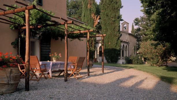 Апартаменты Holiday home Manciano I