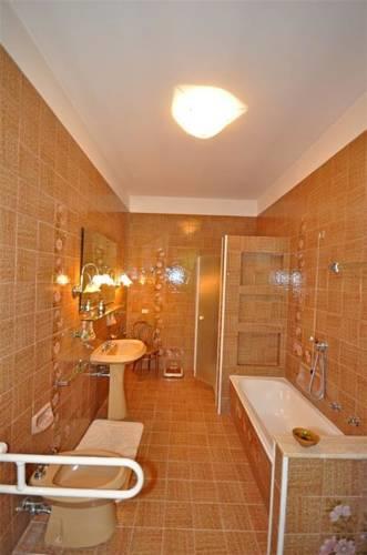 Апартаменты Holiday home Torrita Di Siena