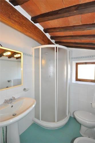 Апартаменты Holiday home Barbero D'elsa