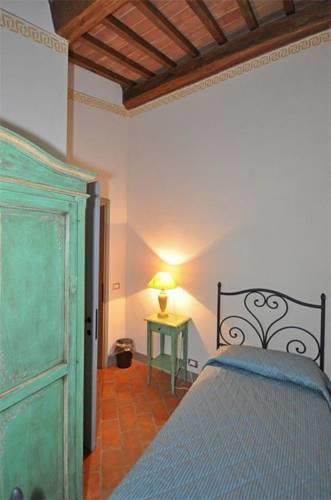 Апартаменты Holiday home Monte San Savo IV