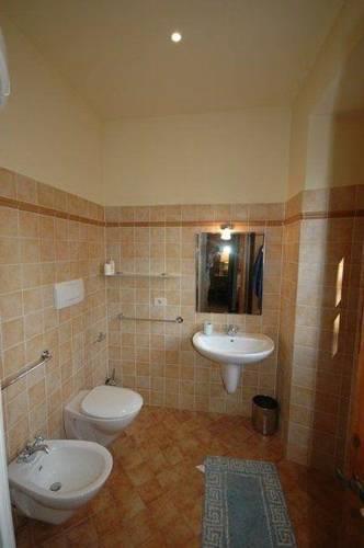 Апартаменты Holiday home Bagno a Ripoli