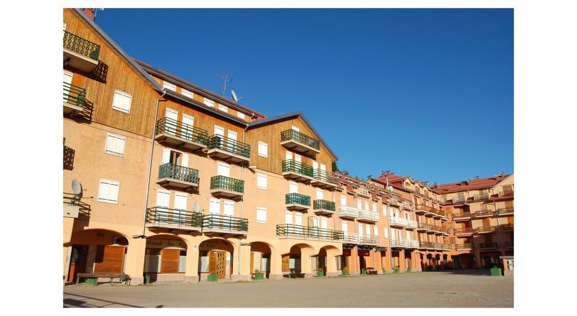 Апартаменты Planet Apartments