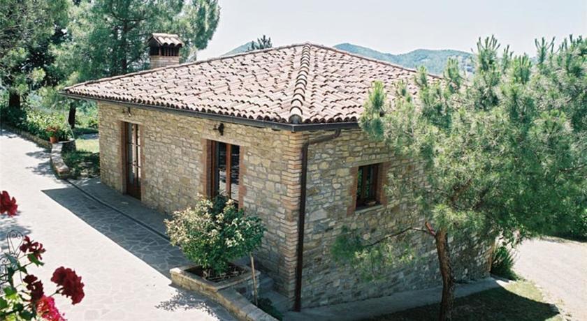 Апартаменты Holiday home Monte Santa Maria