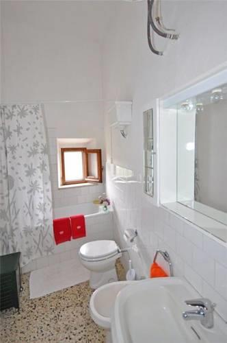 Апартаменты Holiday home Marsiliana IV