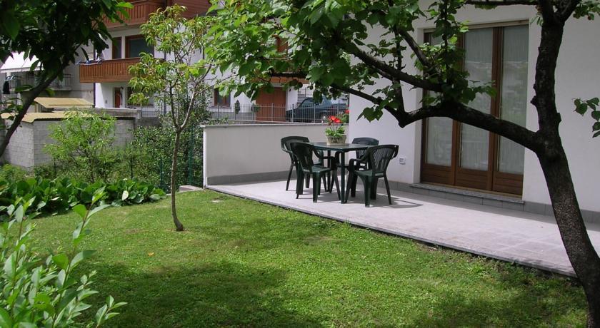 Мини-отель Bed & Breakfast Agrifoglio