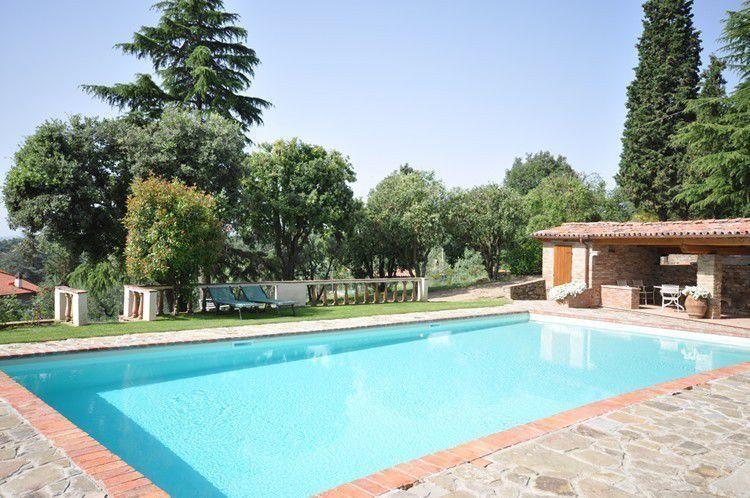Апартаменты Holiday home Montesansavo I