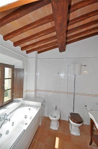 Апартаменты Holiday home BarberoD'elsa