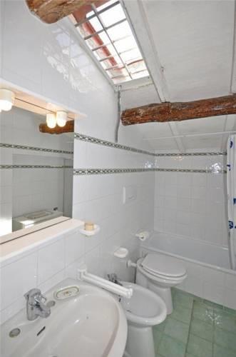 Апартаменты Holiday home Monsummano Terme