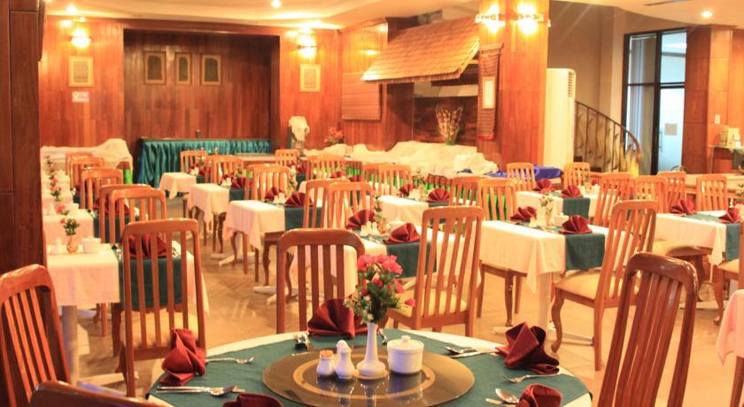 Diamond Hotel