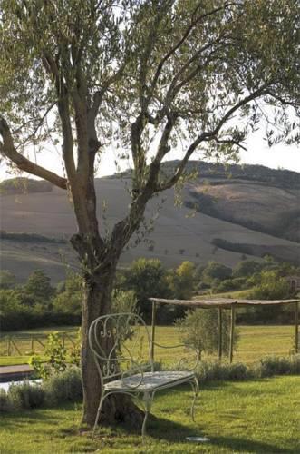 Апартаменты Holiday home San Casciano Dei Bagni