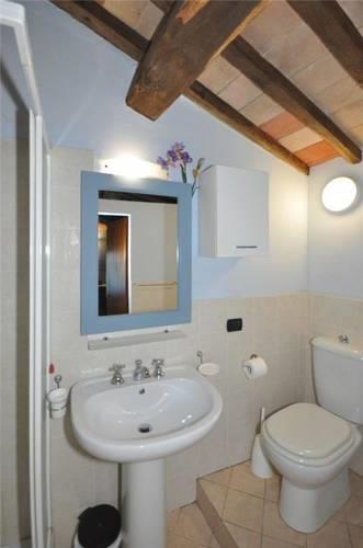 Апартаменты Holiday home Monterchi II