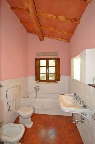 Апартаменты Holiday home Marsiliana VII