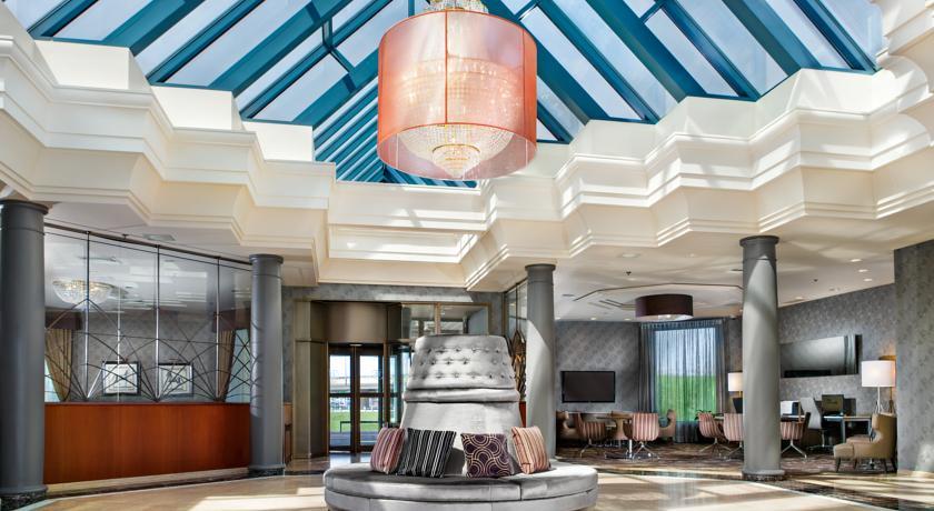 Hilton Montreal/Laval