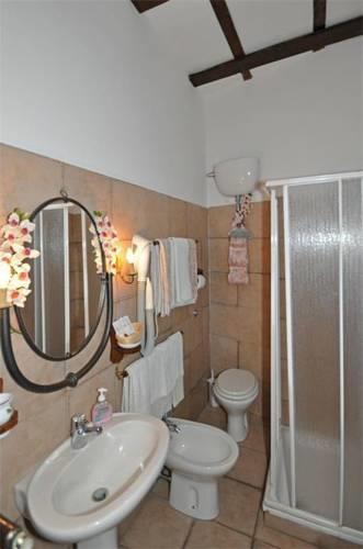 Апартаменты Holiday home Proceno Viterbo with Panoramic View
