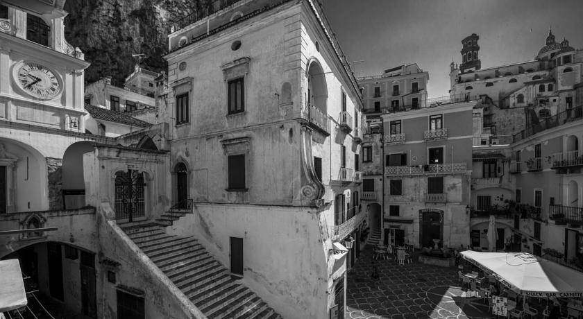Апартаменты B&B Viacampo6