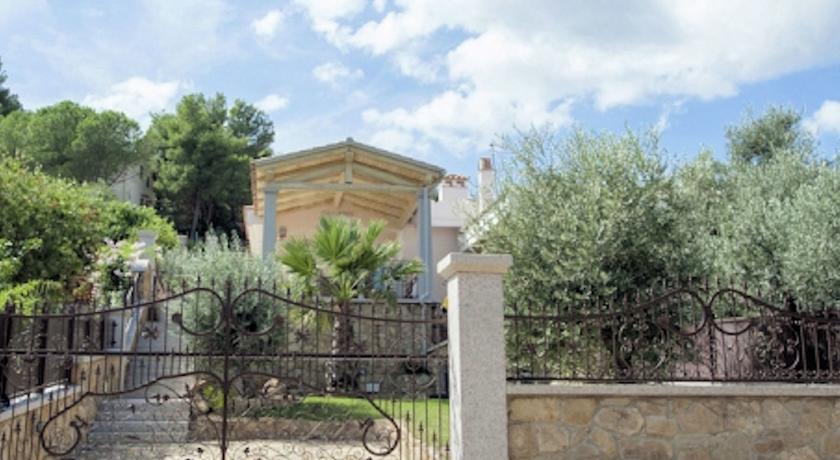 Вилла Villa Serena