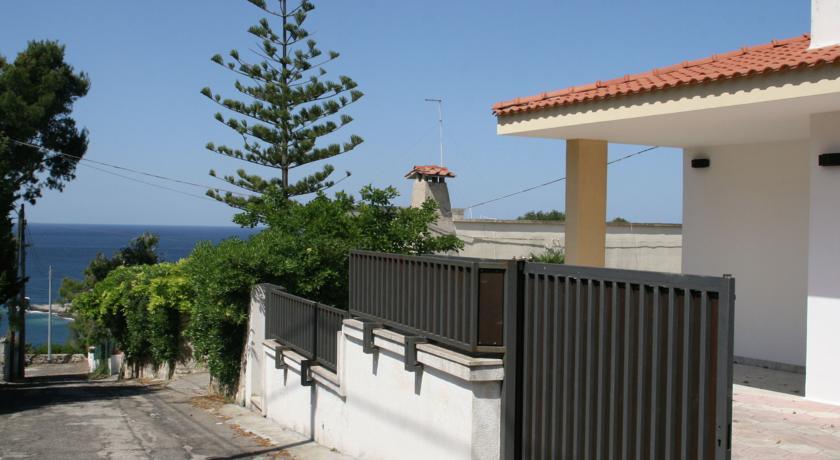 Вилла Villa Ilaria