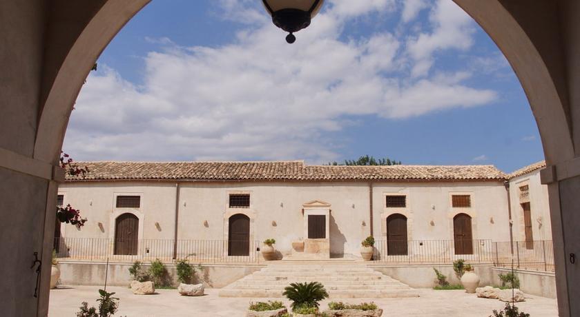 Апартаменты Masseria