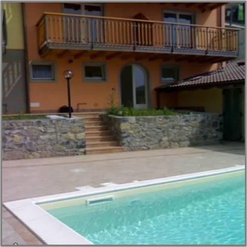 Апартаменты Appartamento Bellavista
