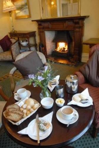 Отель Londonderry Arms Hotel