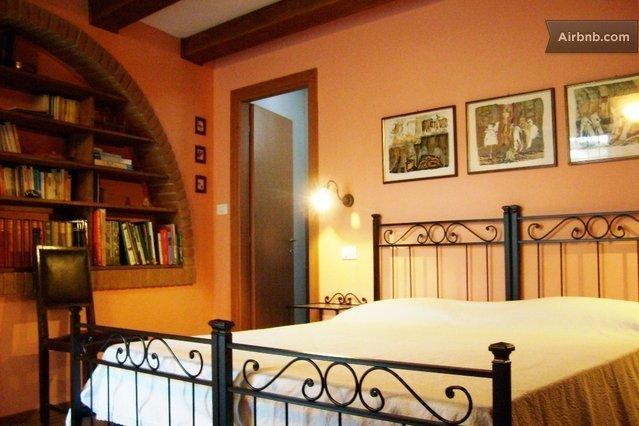 Мини-отель B&B La Valle Dell'Oca