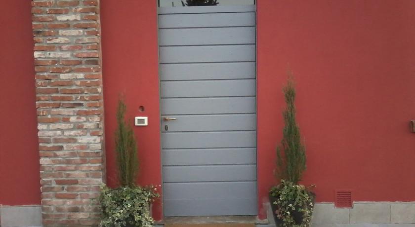Мини-отель B&B Cascina Grassina