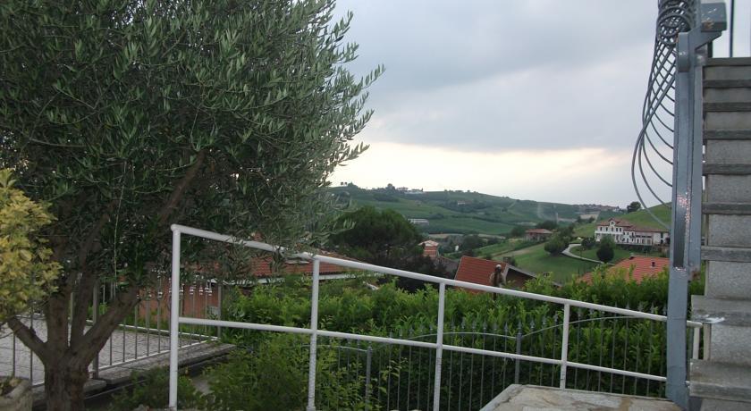 Апартаменты Casa Lanze
