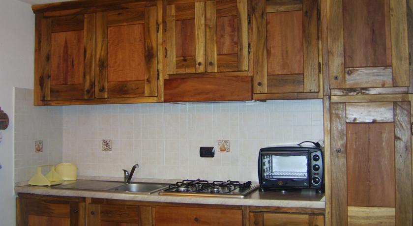 Апартаменты Casa Pascal