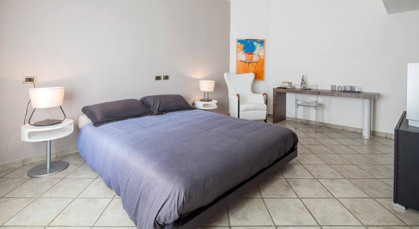 Мини-отель Villa Sofia B&B