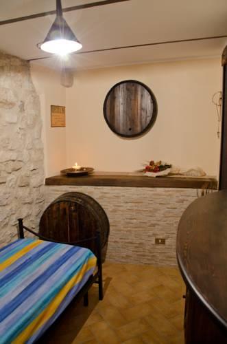 Гостевой дом Notte In rooms & relax