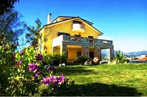 Мини-отель Bed&Breakfast La Villa Soverato