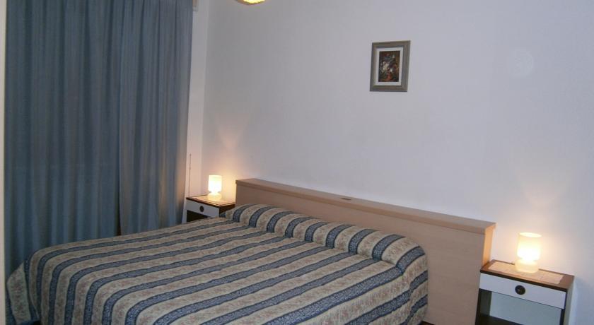 Отель Osteria San Francesco